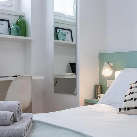 Rail24 - 9 Min Dal Duomo - Stazione Apartman Milánó