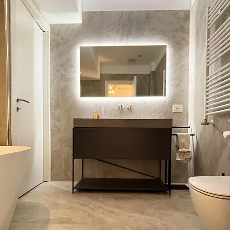 Loreto Penthouse Appartement *