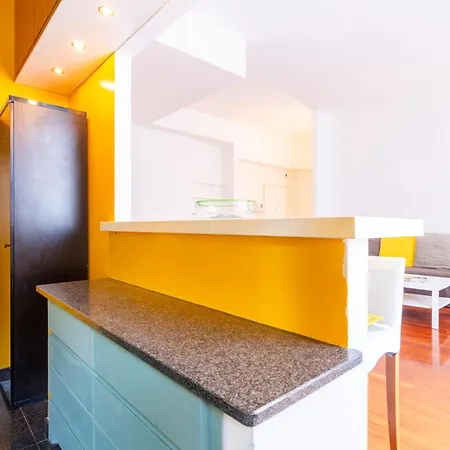 At - Turati/porta Nuova * Milão