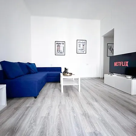 The Boutique - Midtown アパート *