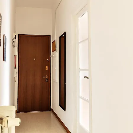 Apartment Dehomes - Sempione Exclusive *