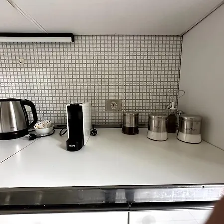 Apartamento Elegant House Near Citta Studi