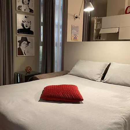 Navigli Lombardini 8 * Milano