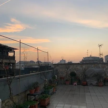 Lägenhet Metro Milano