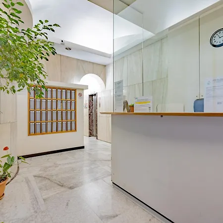 M&m Loreto דירה