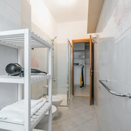 [ihost Apartment] - De Andreis 11 *