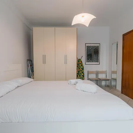 [ihost Apartment] - De Andreis 11