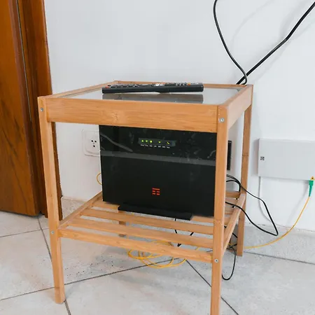 [ihost Apartment] - De Andreis 11 *