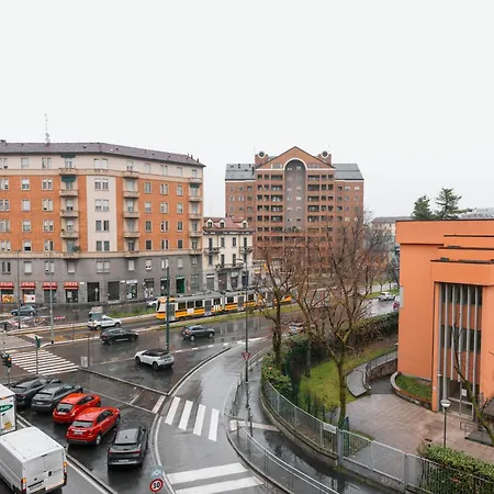 [ihost Apartment] - De Andreis 11