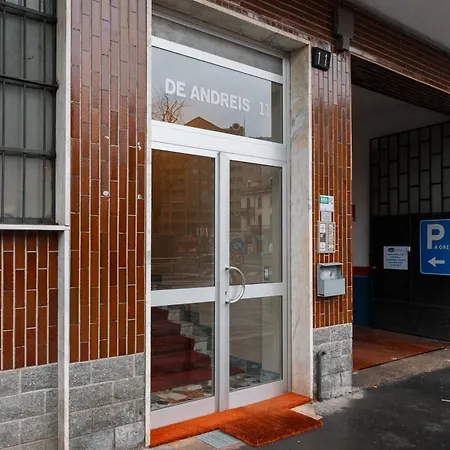 Appartement [ihost Apartment] - De Andreis 11