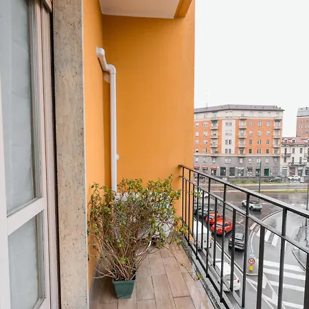 [ihost Apartment] - De Andreis 11 *