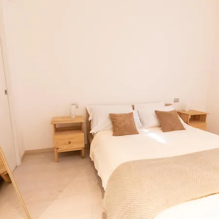 Lejlighed Luxury - Bramante 7 Milano