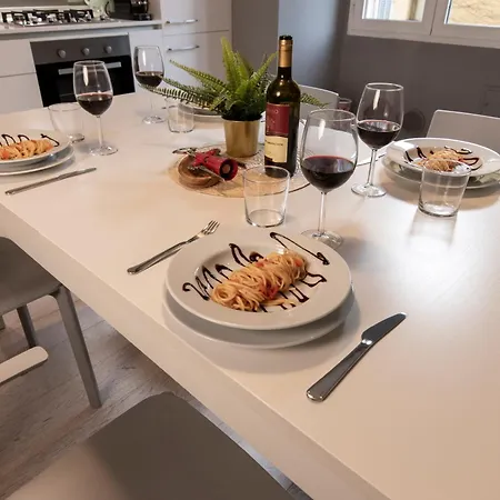 Luxury - Bramante 7 Milano