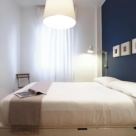 Contempora - Bilocale Sempione 12 Apartment
