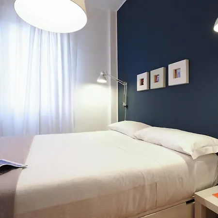 Contempora - Bilocale Sempione 12 *