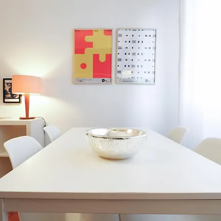 Contempora - Bilocale Sempione 12