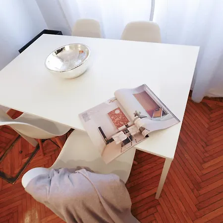 Contempora - Bilocale Sempione 12 Apartment