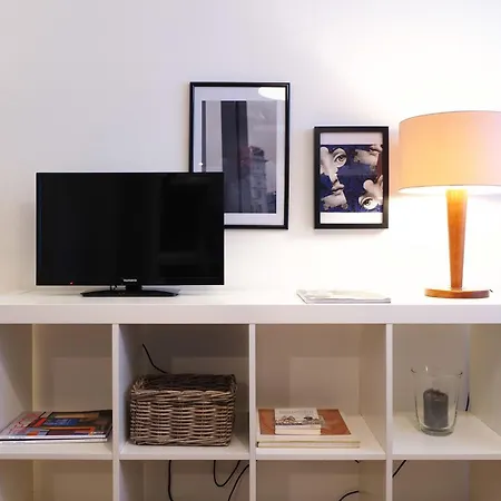 Apartment Contempora - Bilocale Sempione 12 *