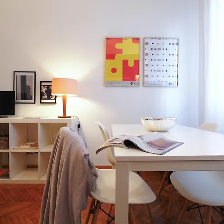 Contempora - Bilocale Sempione 12 *
