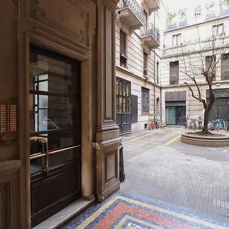 Apartment Contempora - Bilocale Sempione 12 Milan