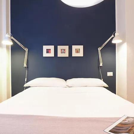 Contempora - Bilocale Sempione 12 Apartment
