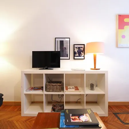 Contempora - Bilocale Sempione 12