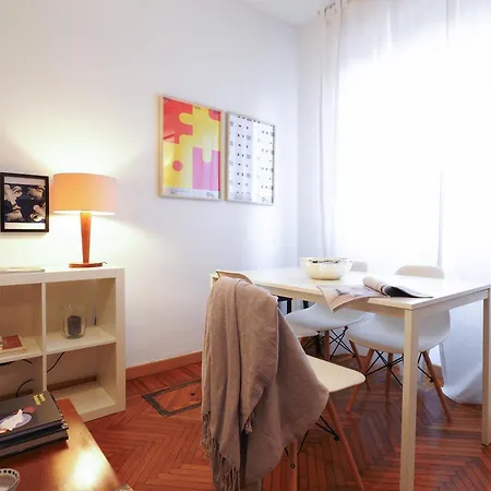 Contempora - Bilocale Sempione 12 Milan