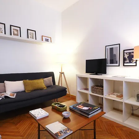 Contempora - Bilocale Sempione 12 Apartment *