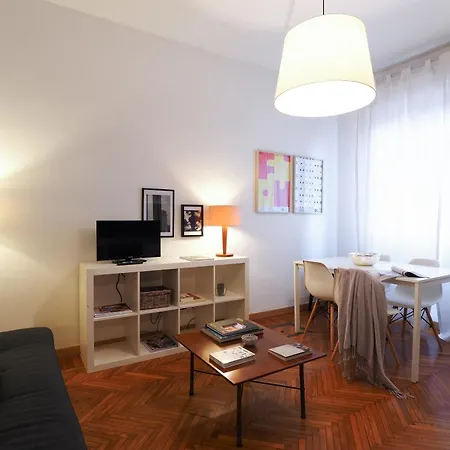 Apartment Contempora - Bilocale Sempione 12