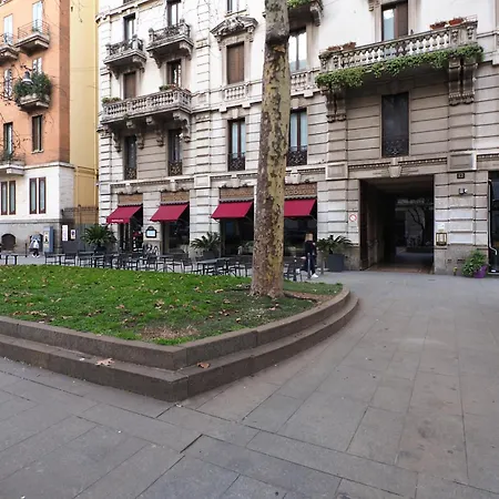 Contempora - Bilocale Sempione 12