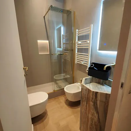 Ottoboni 2b Luxury Penthouse * Milán