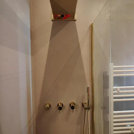 Ottoboni 2b Luxury Penthouse *