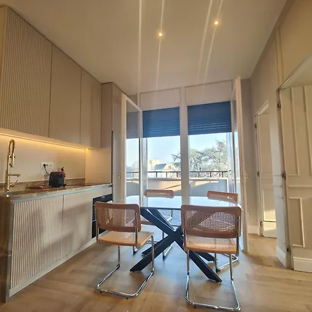 Ottoboni 2b Luxury Penthouse * Milán