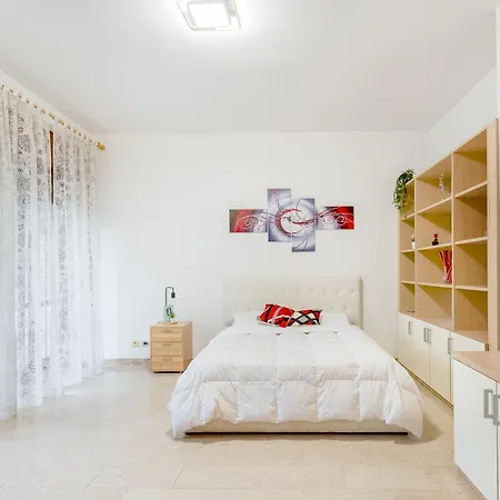 Appartement Vibe - Relax House In Navigli Milaan