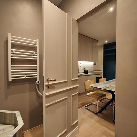 Ottoboni 2a Luxury Penthouse 公寓 *