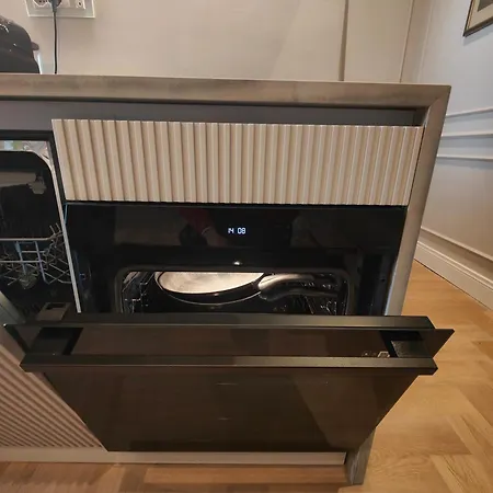 Ottoboni 2a Luxury Penthouse 米兰