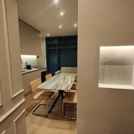 Ottoboni 2a Luxury Penthouse * 米兰