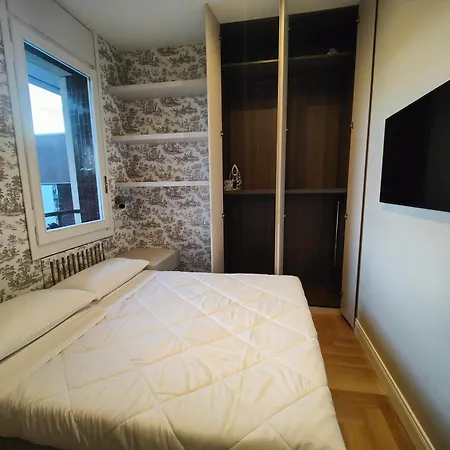 公寓 Ottoboni 2a Luxury Penthouse