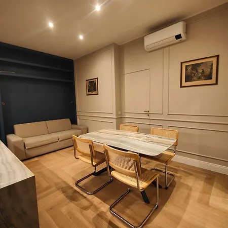 Ottoboni 2a Luxury Penthouse 公寓 *