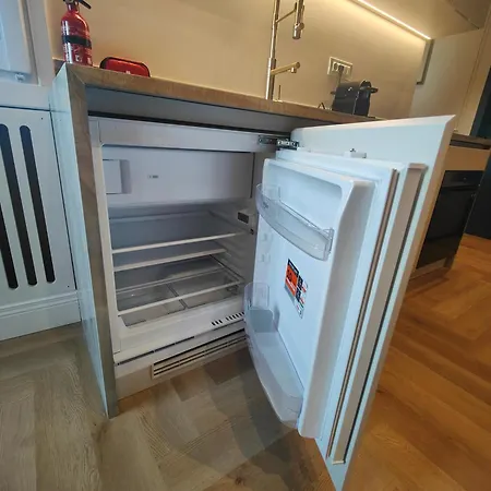 公寓 Ottoboni 2a Luxury Penthouse 米兰