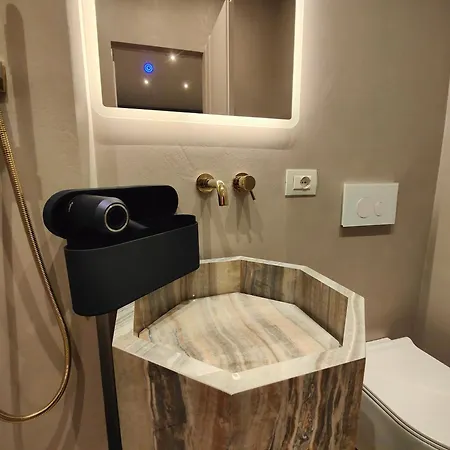 Ottoboni 2a Luxury Penthouse