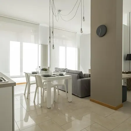Apartment Italianway-savona Milan