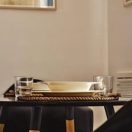 Hostmate - - Corso Xxii Marzo * ميلان