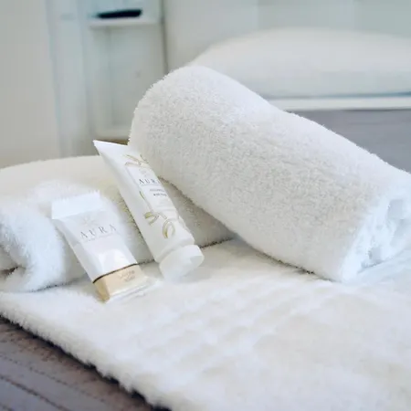 Residenza Vitruvio43 *