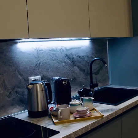 Residenza Vitruvio43 *