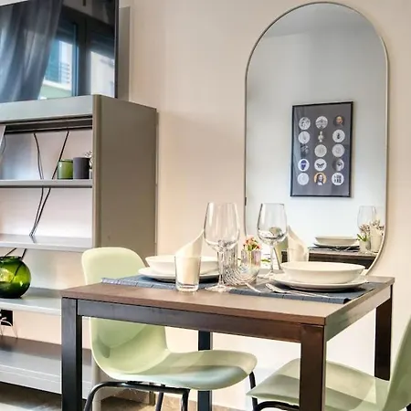 Vallarsa 10 - Interno 03 * Milan