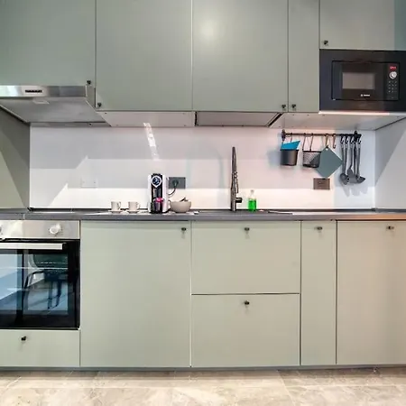 Apartment Vallarsa 10 - Interno 03 *