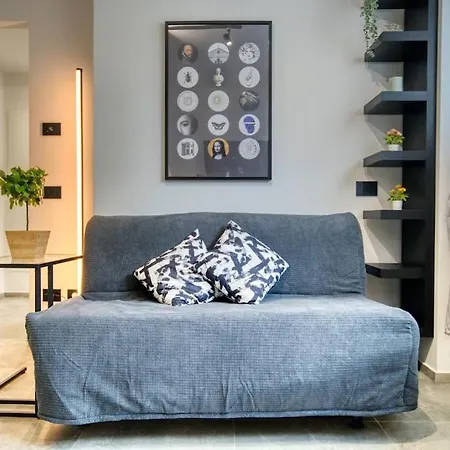 Vallarsa 10 - Interno 03 * Milan