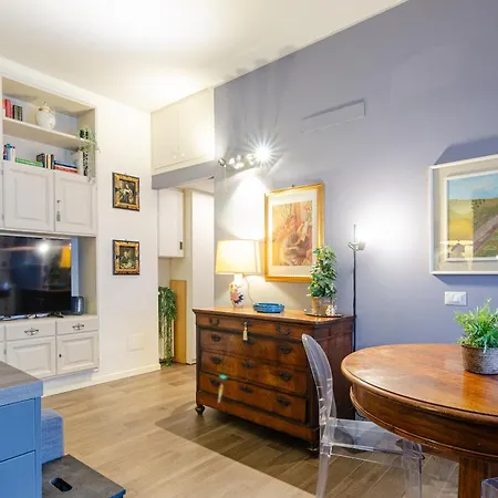 Appartement San Siro Classy *