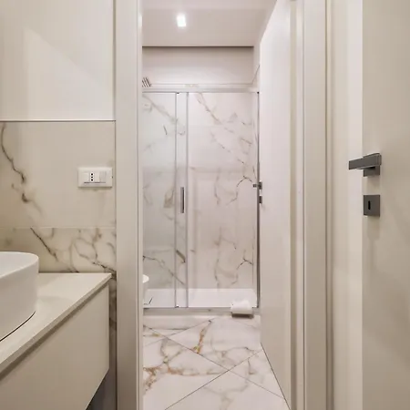 Apartment Bande Nere I Urban Spot *